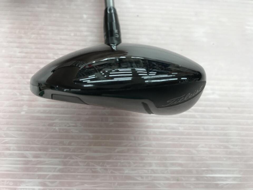 TSR2｜タイトリスト｜フェアウェイウッド｜TSP-111｜中古ゴルフクラブ