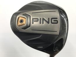 G400 LS TEC｜ピン｜ドライバー｜中古ゴルフクラブを探す｜ゴルフ・ドゥ