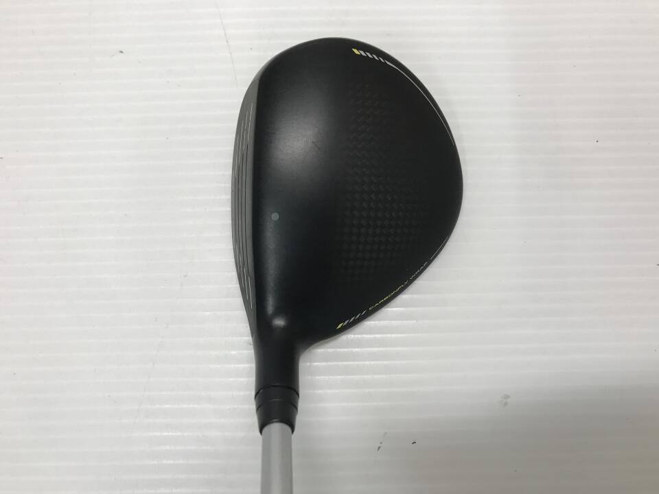 G430 MAX HL｜ピン｜フェアウェイウッド｜Fujikura SPEEDER NX45｜中古