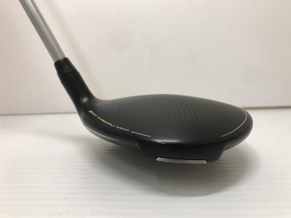 G430 MAX HL｜ピン｜フェアウェイウッド｜Fujikura SPEEDER NX45｜中古