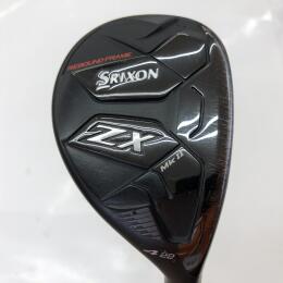 SRIXON ZX Mk2 HYBRID｜ダンロップ｜ユーティリティ｜中古ゴルフクラブ