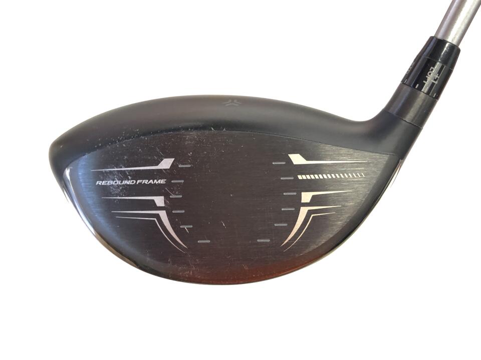 SRIXON ZX5 Mk2｜ダンロップ｜ドライバー｜Diamana ZX-2 50｜中古
