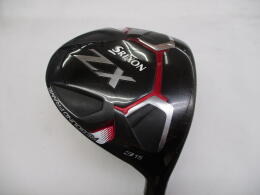 SRIXON ZX｜ダンロップ｜フェアウェイウッド｜中古ゴルフクラブを探す