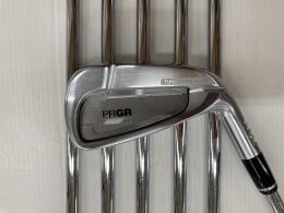 02 IRON｜プロギア｜アイアンセット｜中古ゴルフクラブを探す｜ゴルフ