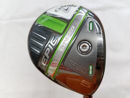 EPIC SPEED｜キャロウェイ｜フェアウェイウッド｜中古ゴルフクラブを