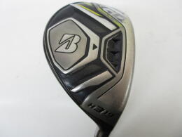 TOUR B JGR 2019｜ブリヂストン｜ユーティリティ｜中古ゴルフクラブを