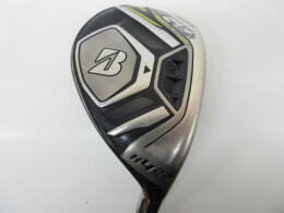 TOUR B JGR 2019｜ブリヂストン｜ユーティリティ｜中古ゴルフクラブを
