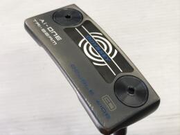 Ai-ONE TRI-BEAM DOUBLE WIDE CS｜オデッセイ｜パター｜中古ゴルフ