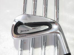 SRIXON Z585｜ダンロップ｜アイアンセット｜中古ゴルフクラブを探す