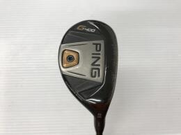 G400｜ピン｜ユーティリティ｜中古ゴルフクラブを探す｜ゴルフ・ドゥ