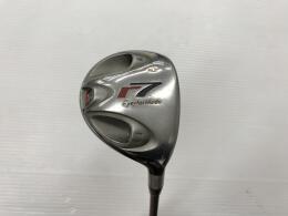 XRテーラーメイド5番フェアウェイウッドFWゴルフクラブ初心者SRメンズ中古r7 r7 St｜テーラーメイド｜フェアウェイウッド｜中古ゴルフクラブを探す