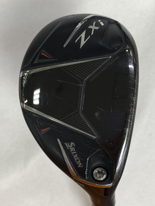 SRIXON ZXi HYBRID｜ダンロップ｜ユーティリティ｜Diamana ZXi for