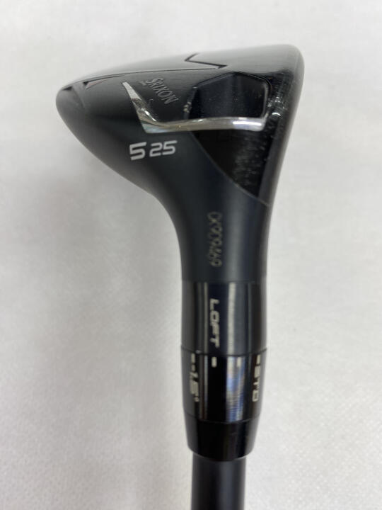 SRIXON ZXi HYBRID｜ダンロップ｜ユーティリティ｜Diamana ZXi for