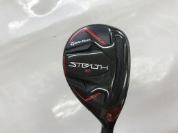 STEALTH2｜テーラーメイド｜ユーティリティ｜中古ゴルフクラブを探す