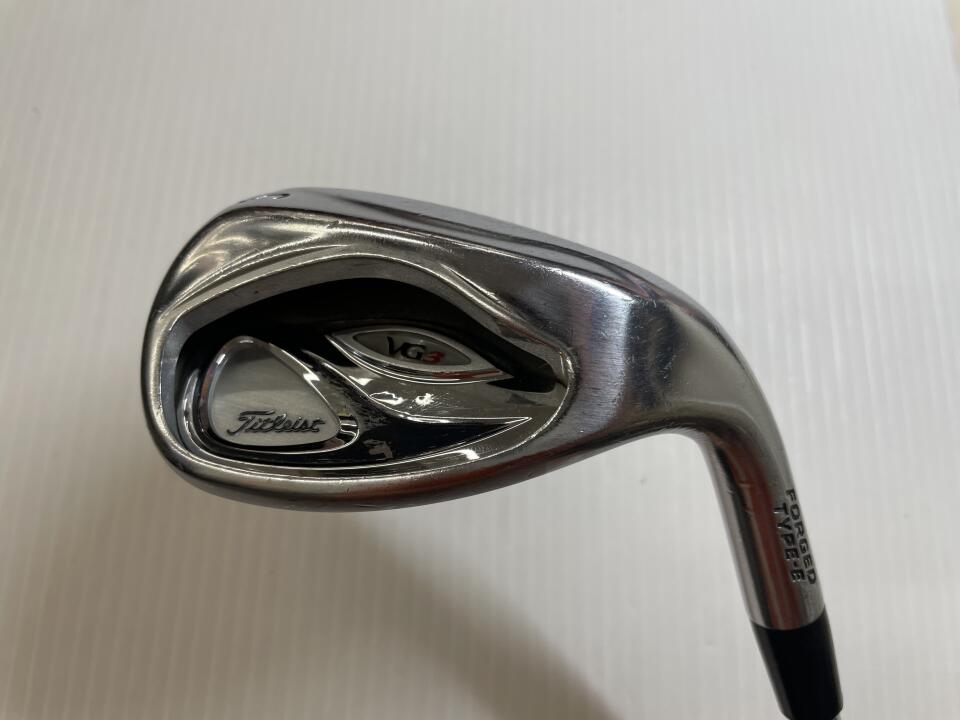 VG3 TYPE-E 2014｜タイトリスト｜ウェッジ｜NSプロ950GH｜中古ゴルフ