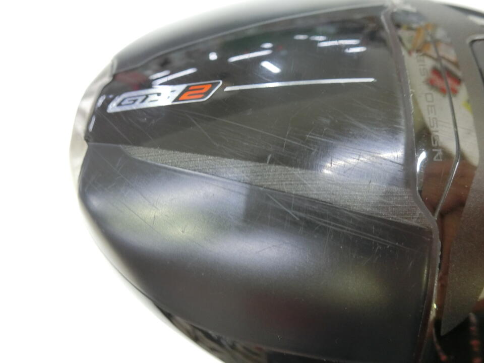 GTS2｜タイトリスト｜ドライバー｜TENSEI 1K White RIP 65｜中古ゴルフ