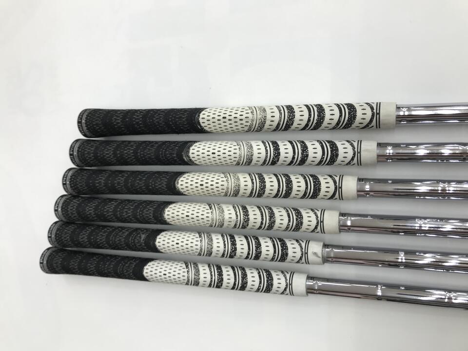 SRIXON Z-FORGED 2｜ダンロップ｜アイアンセット｜AMT TOUR WHITE