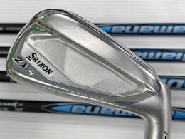 SRIXON ZXi4｜ダンロップ｜アイアンセット｜中古ゴルフクラブを探す