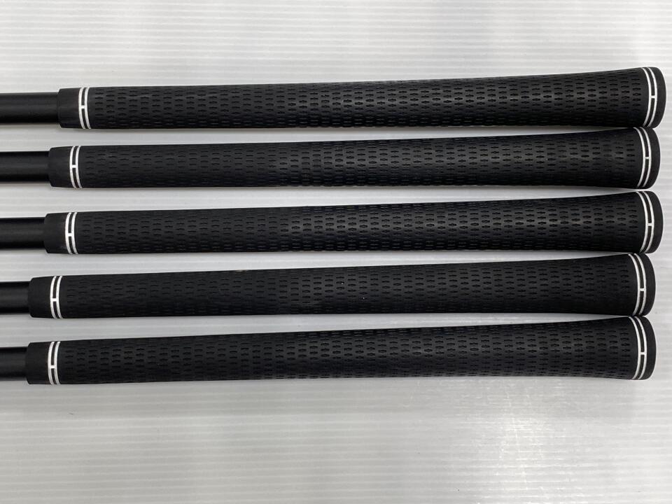 SRIXON ZXi4｜ダンロップ｜アイアンセット｜Diamana ZXi for IRON