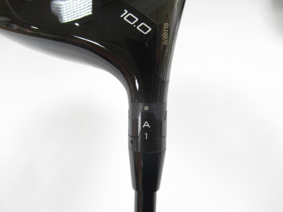 GTS2｜タイトリスト｜ドライバー｜ツアーAD FI-6｜中古ゴルフクラブを