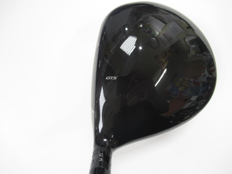 GTS2｜タイトリスト｜ドライバー｜ツアーAD FI-6｜中古ゴルフクラブを