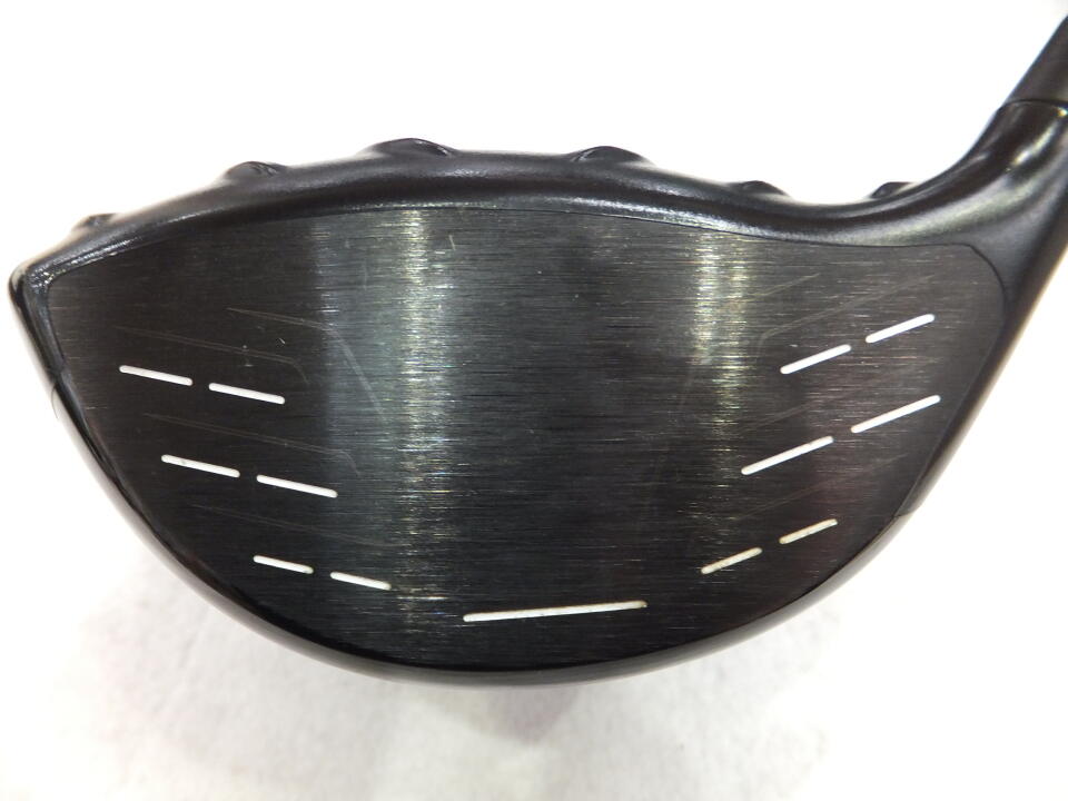 G430 MAX｜ピン｜ドライバー｜TOUR 2.0 CHROME 65｜中古ゴルフクラブを