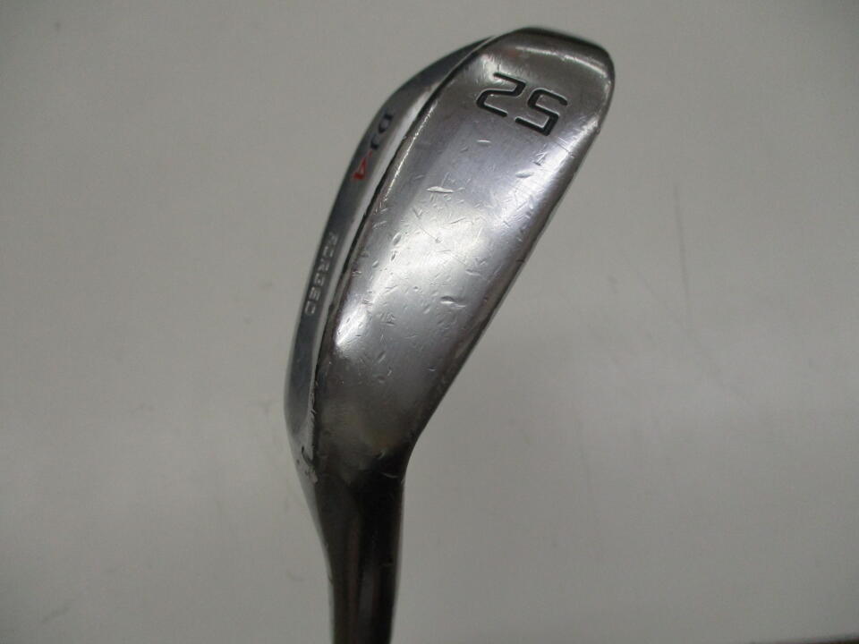 DJ-4｜フォーティーン｜ウェッジ｜NSプロ TS-114w｜中古ゴルフクラブを