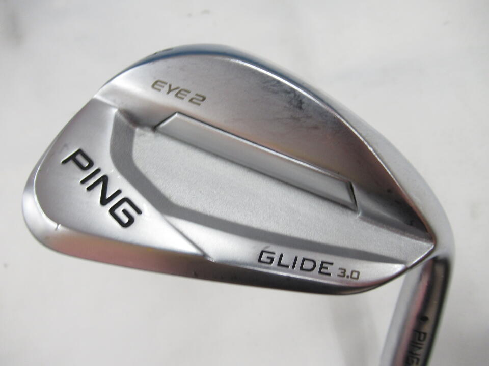 GLIDE 3.0｜ピン｜ウェッジ｜NSプロ MODUS 3 TOUR 115｜中古ゴルフ