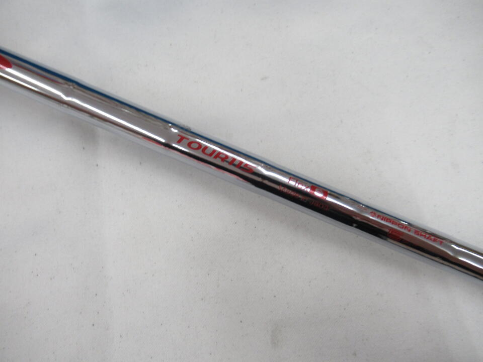 GLIDE 3.0｜ピン｜ウェッジ｜NSプロ MODUS 3 TOUR 115｜中古ゴルフ