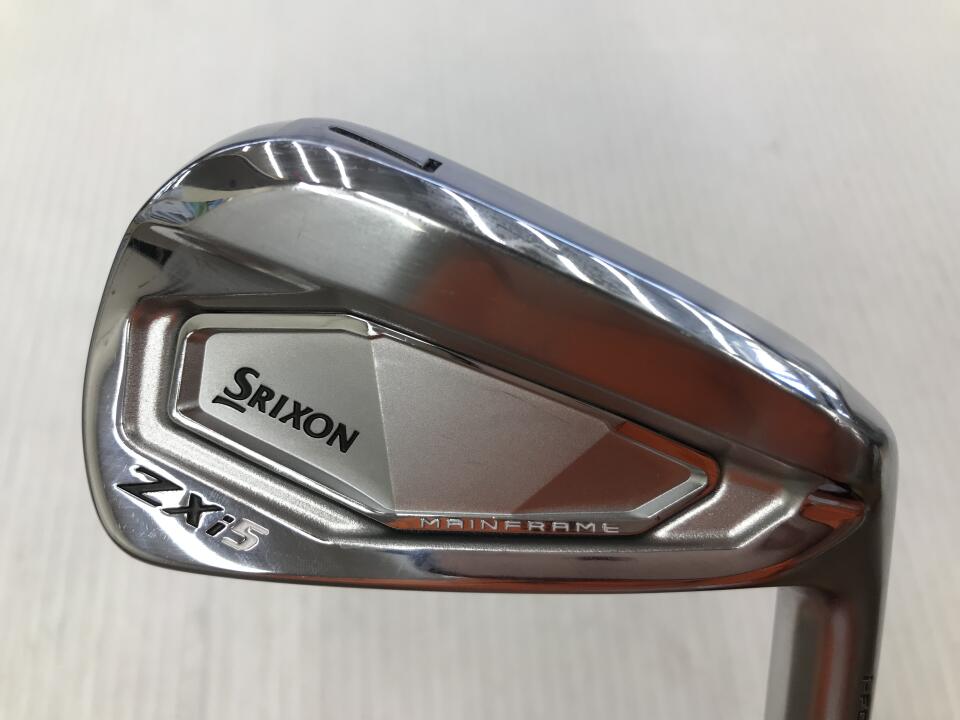 SRIXON ZXi5｜ダンロップ｜アイアン単品｜Diamana ZXi for IRON｜中古