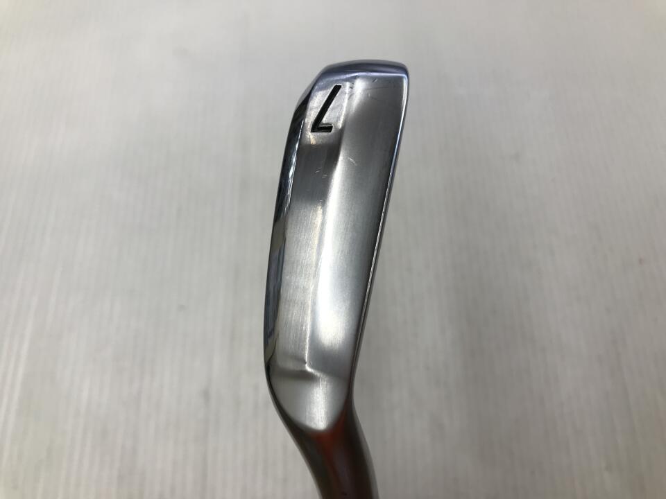 SRIXON ZXi5｜ダンロップ｜アイアン単品｜Diamana ZXi for IRON｜中古