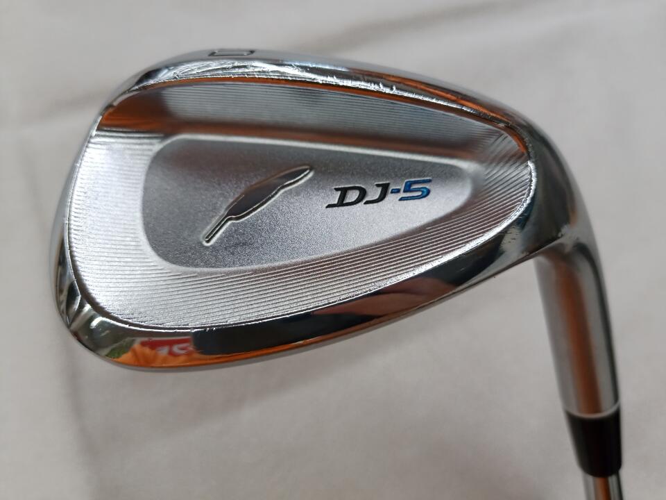 DJ-5｜フォーティーン｜ウェッジ｜NSプロ TS-114w｜中古ゴルフクラブを