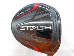 STEALTH｜テーラーメイド｜フェアウェイウッド｜中古ゴルフクラブを