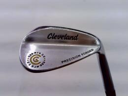 588 RTX 2.0 PRECISION FORGED｜クリーブランド｜ウェッジ｜中古ゴルフ