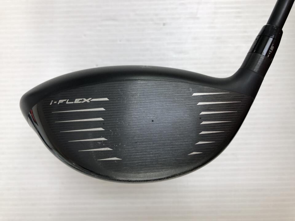 SRIXON ZXi｜ダンロップ｜ドライバー｜Diamana Zxi50｜中古ゴルフ