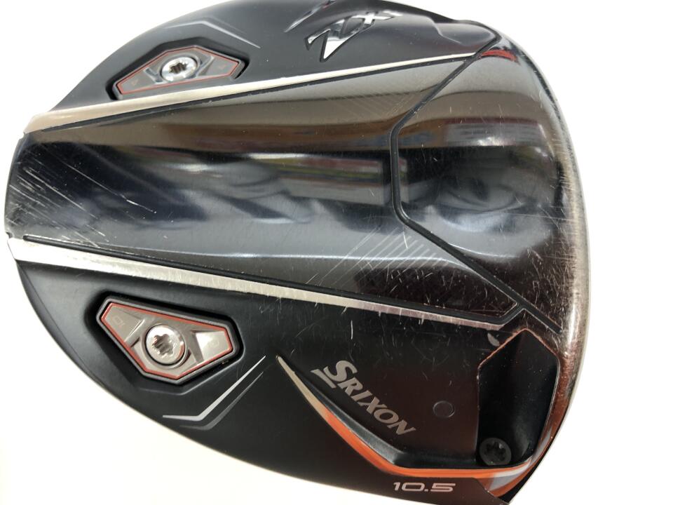 SRIXON ZXi｜ダンロップ｜ドライバー｜Diamana Zxi50｜中古ゴルフ