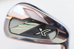 XXIO X-eks- 2022｜ダンロップ｜アイアンセット｜中古ゴルフクラブを