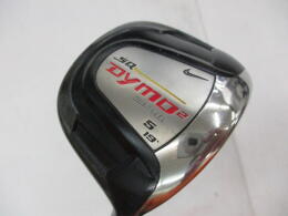 サスクワッチ Dymo 2｜ナイキ｜フェアウェイウッド｜中古ゴルフクラブ