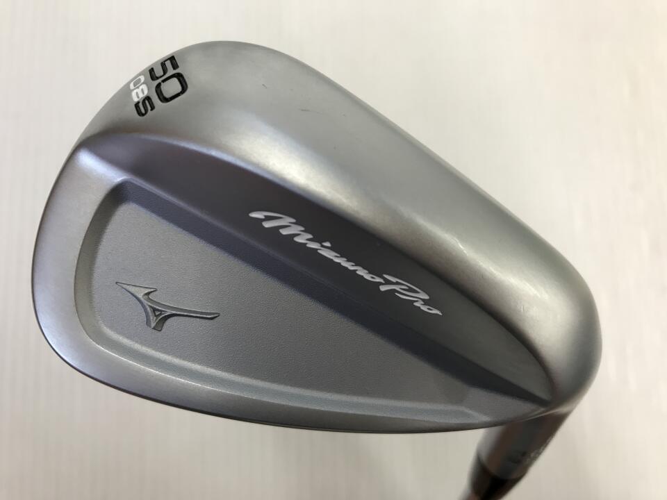 Mizuno Pro T-3｜ミズノ｜ウェッジ｜NSプロ950GH neo｜中古ゴルフ