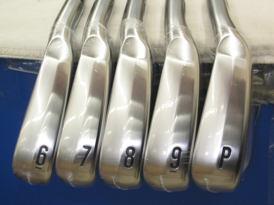 SRIXON ZXi5 2027｜ダンロップ｜アイアンセット｜NSプロ950GH neo
