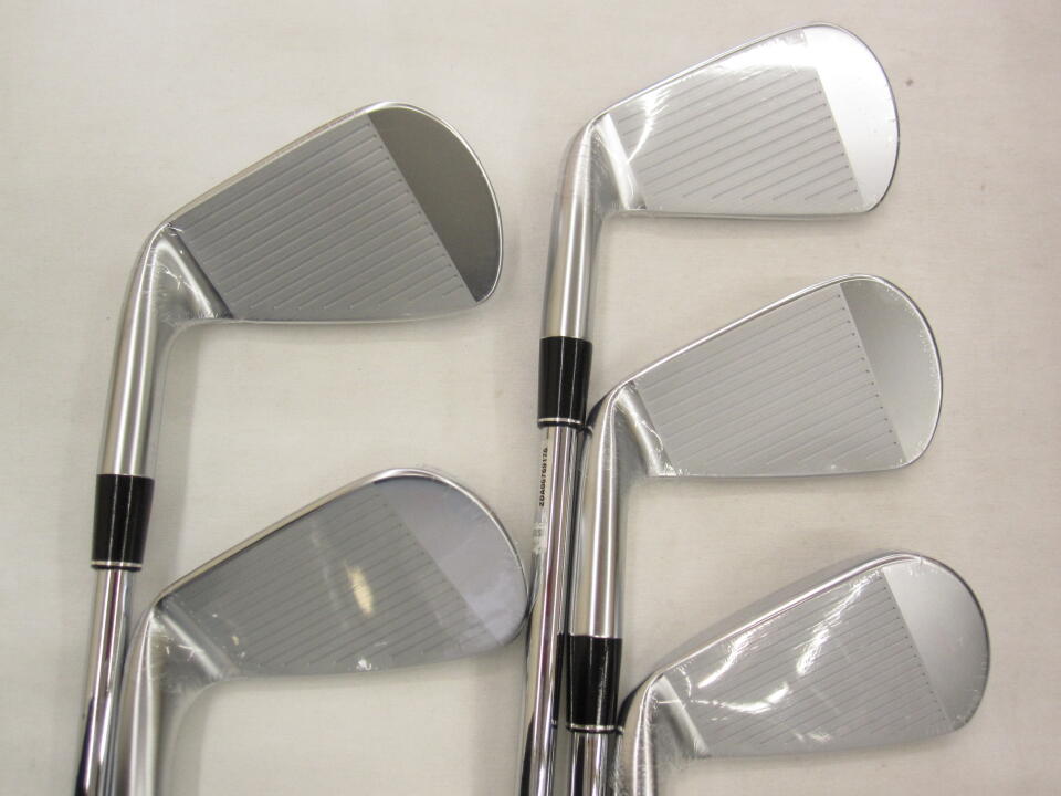 SRIXON ZXi5 2027｜ダンロップ｜アイアンセット｜NSプロ950GH neo