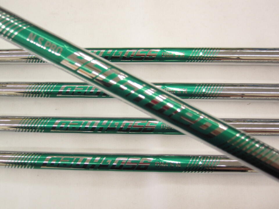 SRIXON ZXi5 2027｜ダンロップ｜アイアンセット｜NSプロ950GH neo