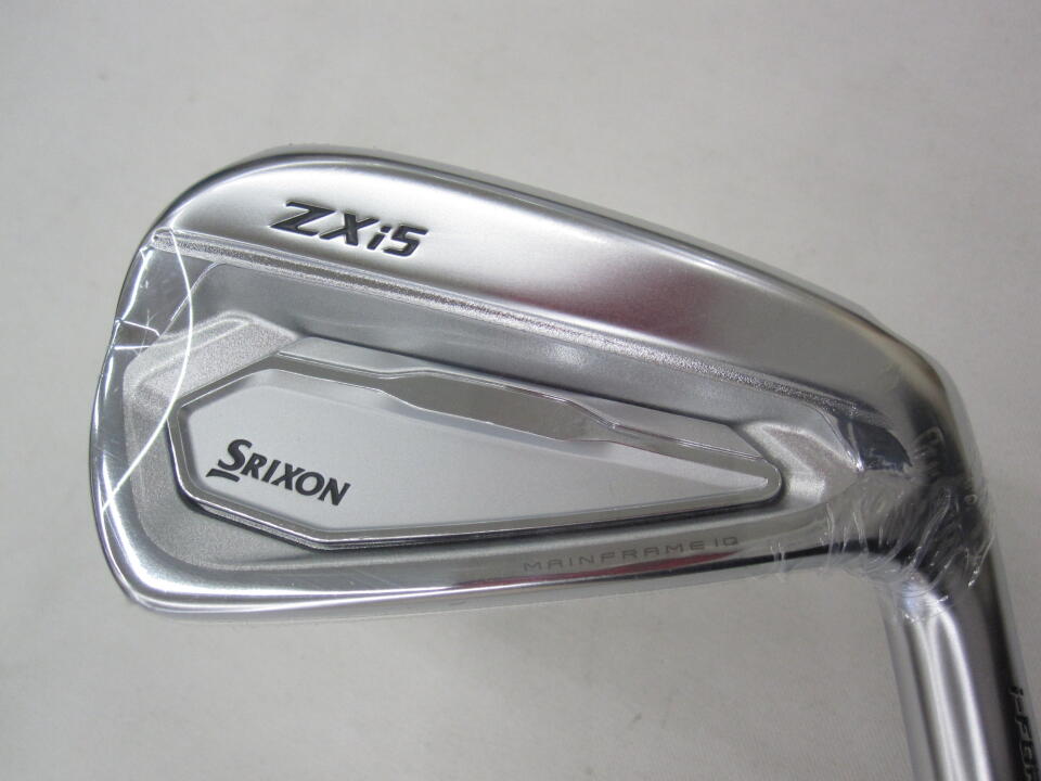 SRIXON ZXi5 2027｜ダンロップ｜アイアン単品｜NSプロ950GH neo｜中古