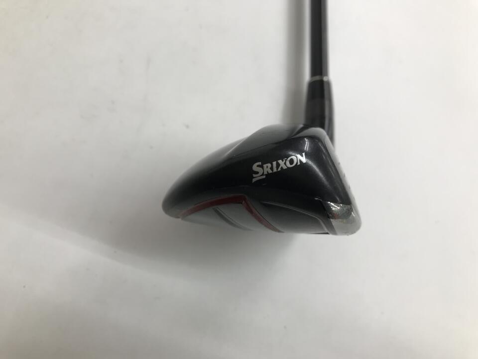 SRIXON Z H85｜ダンロップ｜ユーティリティ｜Miyazaki Mahana｜中古
