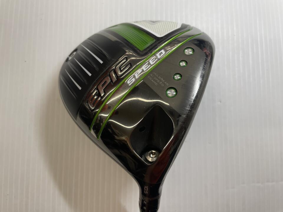 EPIC SPEED｜キャロウェイ｜ドライバー｜Diamana 50 for Callaway(EPIC