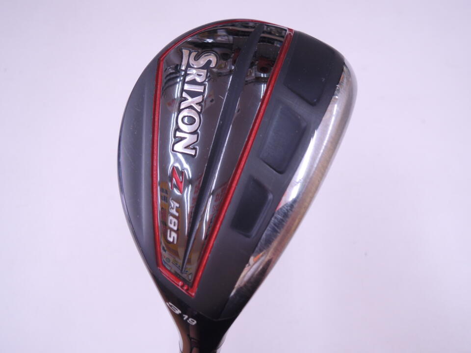 SRIXON Z H85｜ダンロップ｜ユーティリティ｜NSプロ950GH D.S.T.｜中古