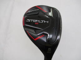 STEALTH2｜テーラーメイド｜ユーティリティ｜中古ゴルフクラブを探す