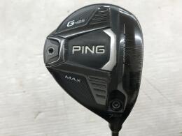 G425 MAX｜ピン｜フェアウェイウッド｜中古ゴルフクラブを探す｜ゴルフ