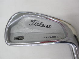 CB 718｜タイトリスト｜アイアンセット｜中古ゴルフクラブを探す