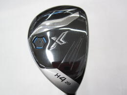 XXIO X-eks- 2024｜ダンロップ｜ユーティリティ｜中古ゴルフクラブを
